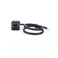 thumbnail image 4 of Sidaley ABS moto manillar barra faro interruptor modificado foco faro encendido-apagado controlador parte accesorios negro Type3 NO3, 4 of 6