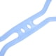 thumbnail image 5 of Banda elástica, banda de resistencia para ejercicio corporal, banda de resistencia para ejercicio, banda de resistencia, valor excepcional, 5 of 8