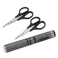thumbnail image 4 of RC Curved Scissors, Labor Saving RC Hole Puncher  For Remote Control Drone Black, 4 of 8