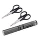thumbnail image 4 of Kit De Perforadora RC, Tijeras Curvas RC Ergonómicas De Alta Resistencia Que Ahorran Trabajo Para Dron Con Control Remoto YLSHRF Negro, 4 of 8