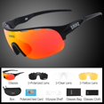 thumbnail image 2 of Siroko-gafas de sol polarizadas para ciclismo para hombre y mujer, lentes de sol para deportes al aire libre, bicicleta de carretera, Mtb, bicicleta de montaña qiuyongming unisex, 2 of 2