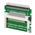 thumbnail image 2 of IDE Adapter Card, Operating 2.5-inch IDE Hard Drive Compact Flash Adapter Card, For PC Industrial PCs, 2 of 8