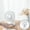 USB Desktop Fan Under $5 A3613, variant on kkbbma under $5 USB Desktop Fan, Portable USB Desk Fan Mini Personal Fan,Rechargeable Battery Operated Fan for Office Teen,Quiet Cooling Fan for Home Travel