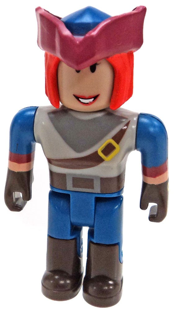 Roblox Series 2 Ezebel The Pirate Queen Mystery Minifigure No Code No Packaging Walmart Com Walmart Com - roblox a pirate's life