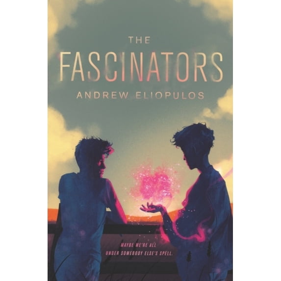 Pre-Owned The Fascinators (Paperback) 0062888056 9780062888051