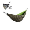 thumbnail image 2 of Hamaca Debajo Del Edredón Ligero Para Acampar Saco De Dormir De Invierno Debajo Del Edredón Manta Ultraligera Debajo Del Edredón Calentador Ahorra Espacio Portátil Serendint HA015146-00, 2 of 7