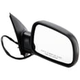 thumbnail image 4 of TYC For 99-04 Grand Cherokee Rear View Door Mirror Power Non-Heated Right Side, 4 of 5