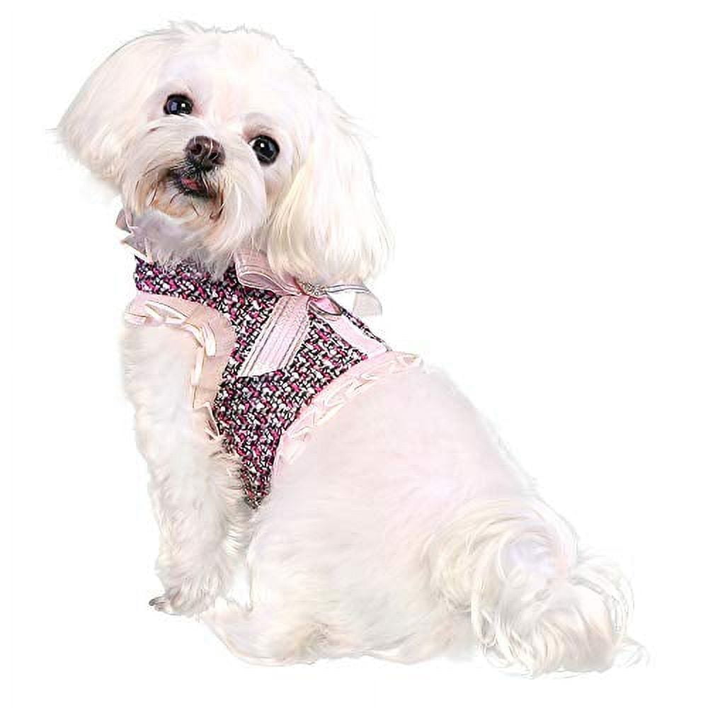 Pooch Outfitters Dog Harness Collection | Dog Walking with Style – Extensive Selection of Unique, Fashionable Harnesses That Suit Any Taste, Mood, Occasion