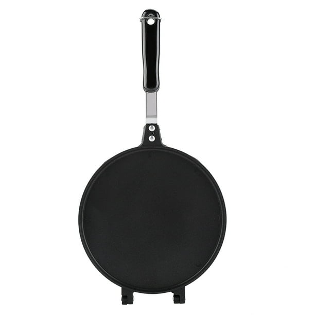 Molde para hacer conos de waffle, molde para hacer rollitos de huevo, antiadherente, para cocina doméstica, placa de prensa, herramienta para hornear
