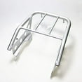 thumbnail image 5 of Motorcycle Rear Luggage Rack Back Cargo Support Bracket Holder For Yamaha TTR250 TT-R250 TTR Dirt Bike Off Road, 5 of 6