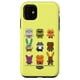 thumbnail image 1 of Funda para teléfono Fuggler Collection Count Underoo & Co para iPhone 11, 1 of 3
