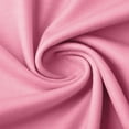 thumbnail image 6 of Efsteb Long Sleeve Shirts for Girls Solid Color Casual Comfy Loose Tunic Tops Soft Crew Neck Long Sleeve for Parties（Pink，8 Years）, 6 of 8