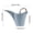 Gray, variant on Long Spout Watering Can, 2 Liter Large Capacity Garden Watering Can with Narrow Spout, Indoor Outdoor Plant Waterer for Balcony, Patio, Houseplants, and Vegetable Gardens