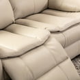 thumbnail image 6 of Manual Reclining Sofa Set for Modern Living Rooms – 1+2+2 Modular Design, Comfortable Seating Solution for Families and Entertaining, 6 of 6
