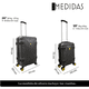 thumbnail image 2 of 2 Maletas Viaje Jony Grande 25 Kgs Y 10 kg Carry On Ruedas Candado, 2 of 5