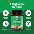 thumbnail image 5 of Nature's Craft Colon Cleanse and Detox, Advanced Complex Gut Health Supplement, 60 Capsules, 5 of 9