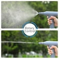 thumbnail image 3 of Sprinkler Electric Sprayer Agriculture Tools Watering Can Atomizing Watering Bottle Water Sprayer Rechargeable Garden Sprayer Style E, 3 of 6