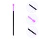 thumbnail image 3 of EeaseMX 50 pinceles desechables para pestañas, maquillaje de cejas y rímel., 3 of 8