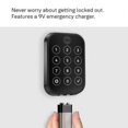 thumbnail image 4 of Yale Assure Lock 2 Touch - Key Free in Oil Rubbed Bronze (YRD450-F-BLE-0BP), 4 of 4