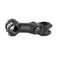thumbnail image 3 of Colaxi Potence de Vélo Réglable Surélevée 60 Degrés Extension de Guidon de Vélo Noir pour Réparation de Cyclisme 25.4mmx120mm, 3 of 8