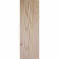 thumbnail image 4 of 4"W x 12"D x 12"H Monterey Rough Sawn Corbel, Douglas Fir, 4 of 9
