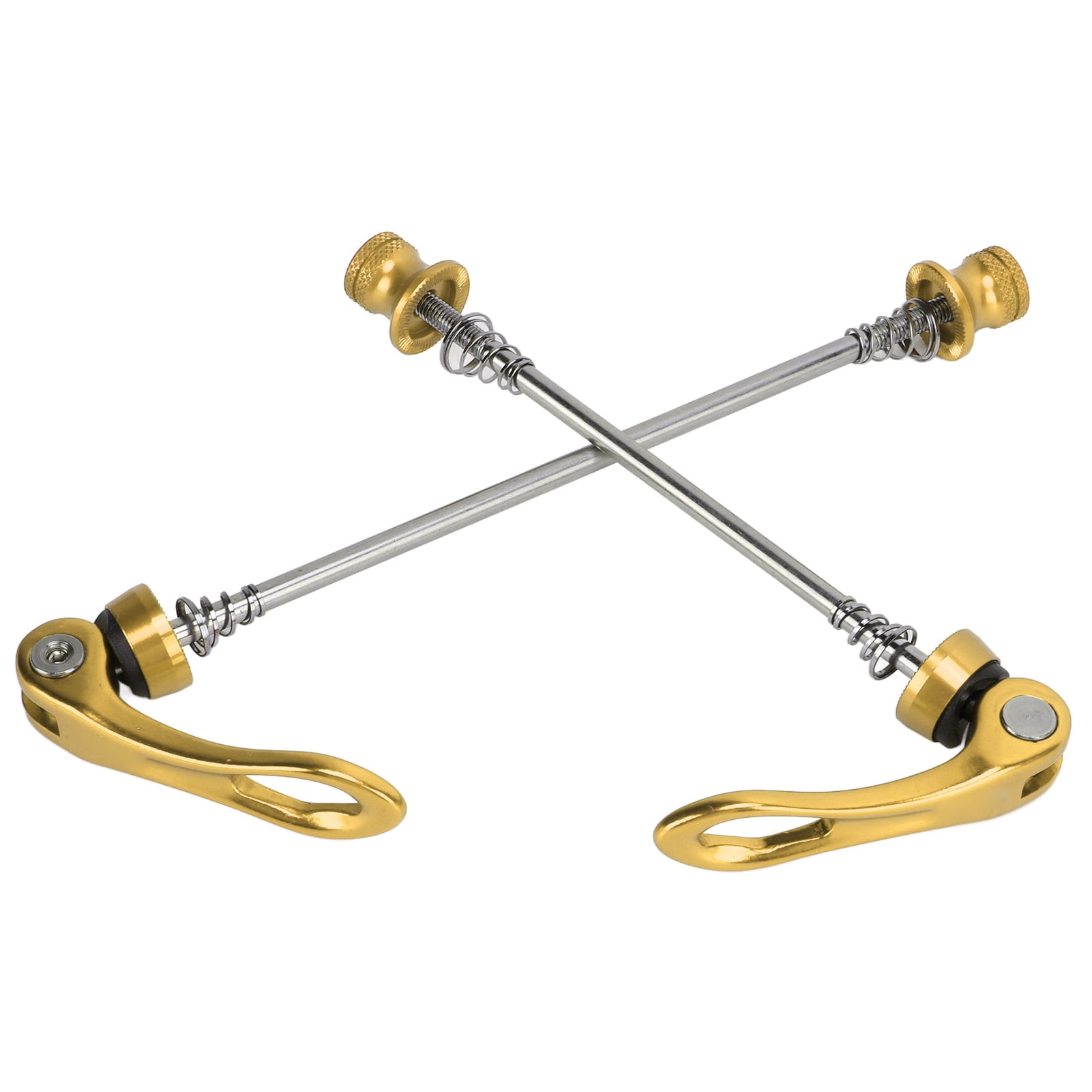 Quick Release Skewer, Quick Release Lever 4 Colors Easily Replace