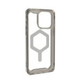 thumbnail image 6 of UAG iPhone 14 Pro Max Case Grey Ash 6.7" Plyo Build-in Magnet Compatible with MagSafe Charging Lightweight Slim Shockproof Transparent Protective Cover by URBAN ARMOR GEAR, 6 of 6