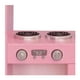 thumbnail image 3 of Cocina de Juguetes Kids House Deluxe Vintage Rosa, 3 of 4