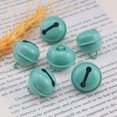 thumbnail image 3 of 10Pcs Rich And Colorful Bells Jingle Ball For Party Christmas Decoration Supplies Pendants DIY Earrings Handmade Accessories, 3 of 5