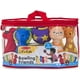 thumbnail image 2 of Set de 6 Amigos Bolos Melissa & Doug con Estuche de Transporte Infantil Melissa & Doug MD-12322, 2 of 2