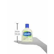 Cetaphil Moisturizing Lotion for All Skin Types 8 oz (Pack of 3)