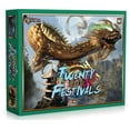 thumbnail image 2 of AEG Alderac Entertainment Group Twenty Festivals Booster Box New, 2 of 2