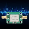 thumbnail image 2 of Módulo de comunicación inalámbrica, SPF5189 0.6dB Amplificador RF Módulo amplificador RF Placa amplificadora RF Probado profesionalmente, 2 of 9