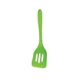 thumbnail image 6 of Better Houseware 3500/G 5-Piece Silicone Cooking Utensils (Green), 6 of 8