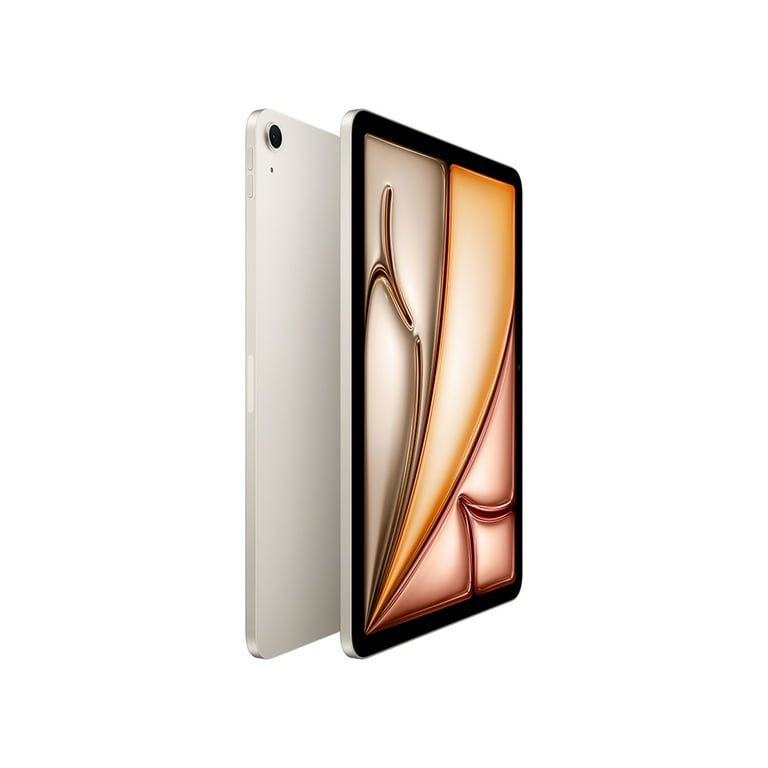 Newest Model: Apple iPad Air (6th Gen) A2899 Tablet, 11 Newest Model: Apple iPad Air (6th Gen) A2899 Tablet, 11