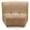 Camel, variant on Bowery Hill Contemporary Deep Channel Tufted Soft Saddle Velvet Modular Chair