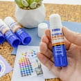 thumbnail image 7 of BAZIC Premium Glue Stick 8g/0.28Oz, Acid Free, Glue Sticks, Total 12-Count, 7 of 7