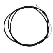 Thinsont Pull Wire Modification Professional Engage Functional Line Cables Lawn Mower Outdoor Working Repair Parts Accessory