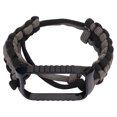 thumbnail image 2 of Stretchy Braided Watch Band,Paracord Watch Band Watch Replacement Wristbands Nylon Braided Watch Band Class Leading Features, 2 of 14