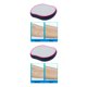 thumbnail image 1 of Jumpingount Borrador de depilación de cristal para mujer para piernas, brazos portátil Type4, 1 of 1