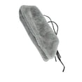 thumbnail image 4 of Bird Cage Blanket, Wind Blocking Design Bird Cozy Blanket Finely Crafted and Comfortable Bird Blanket Cotton Fleece Warmth Soft Bird Cage Shade for Winter, 4 of 8