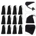 thumbnail image 4 of 12Pcs Household Glasses Bags Multi-function Eyeglass Pouches Convenient Sunglass Bags, 4 of 7