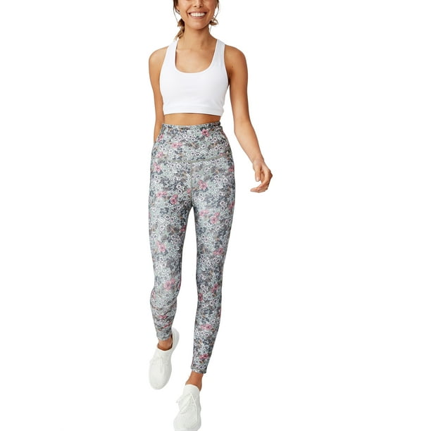 Cotton On Body Cotton on Body Reversible 7/8 Tight