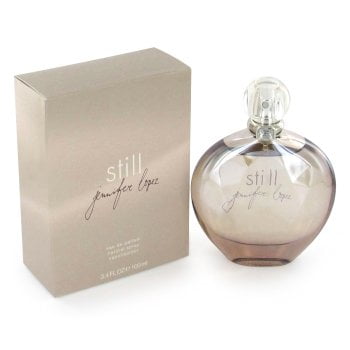 STILL JENNIFER LOPEZ by Jennifer Lopez EAU DE PARFUM SPRAY 1.7 OZ