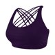 thumbnail image 1 of Sujetador deportivo de talla grande para mujer, de seda helada, con espalda bonita, para Yoga y Fitness, chaleco para mujer Fridja nalpqowj36161, 1 of 7