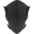 thumbnail image 2 of Windscreen Motorcycle Windshield Wind Deflector For RC 125 200 250 390 For RC125 RC200 RC250 RC390 Motorcycle Front Screen (Color: B), 2 of 5