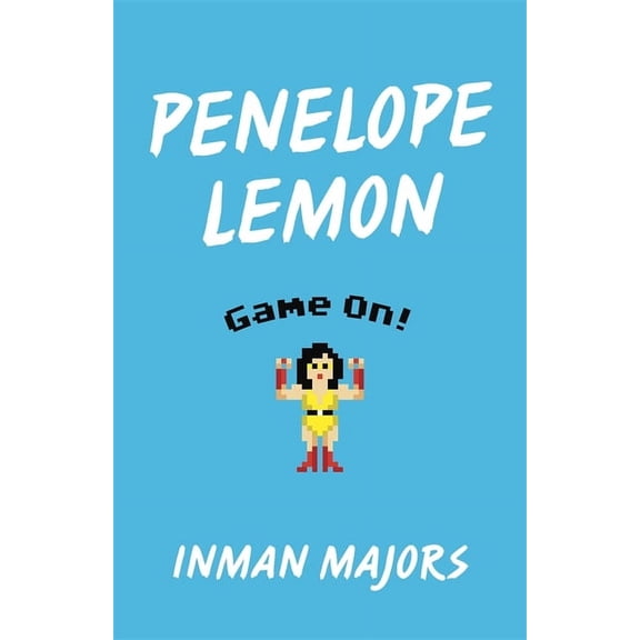 Penelope Lemon: Game On!