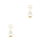 thumbnail image 1 of Soportes para macetas de hierro Inteprter base estable exquisita para arreglos florales, 1 of 6