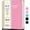 Pink, variant on Bxaolu 2027 Appointment Book - July 2026 - June 2027,Academic Calendar with Weekly Monthly, 8.5'' x 15.8'', A5, 2027 Daily Planner Schedule Book with Tabs with Tabs, Hard Cover (Light Blue)