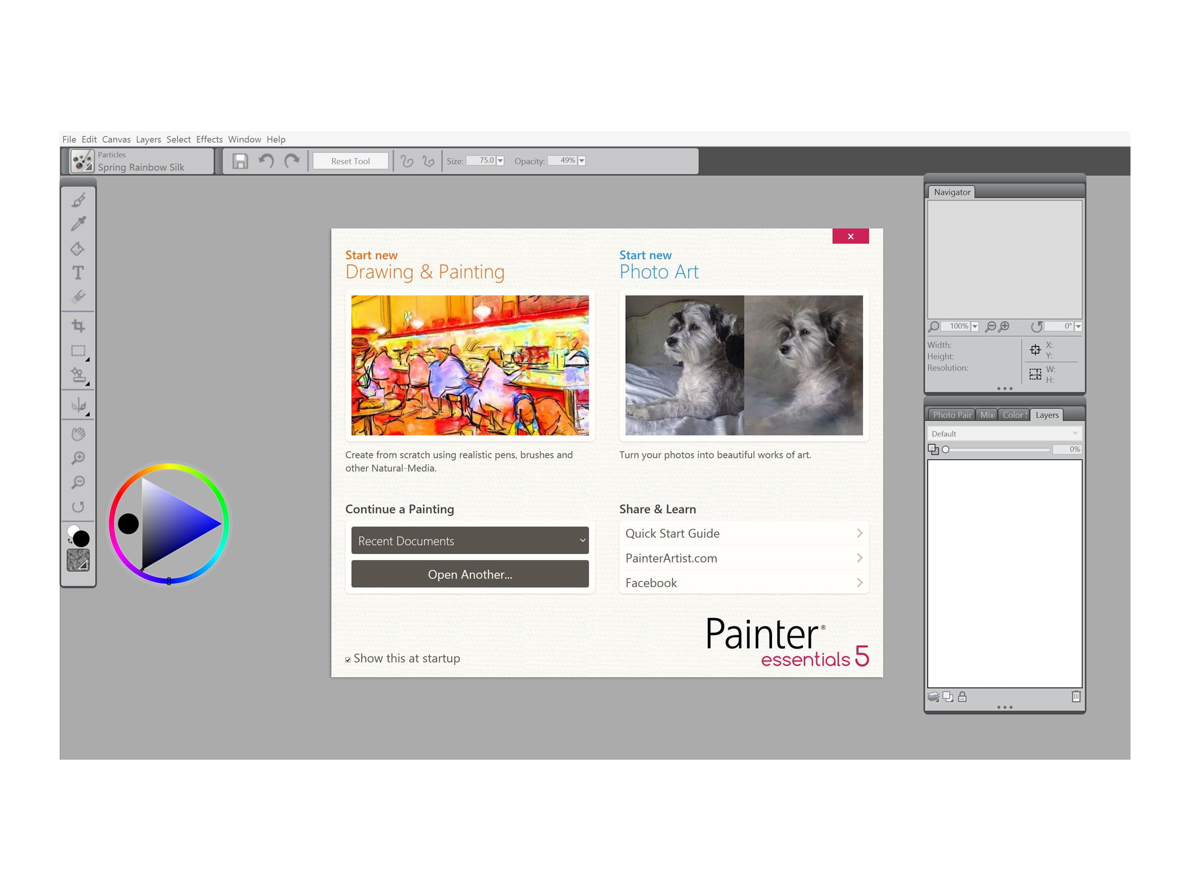 corel painter essentials 5 manual corel painter essentials 5 manual